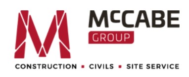 McCabe Group Logo